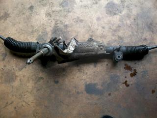 рулевая рейка Ford Transit Connect 1 поколение 2005