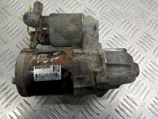 стартер Suzuki Ignis 1 поколение (FH) 2003, 1.5 л., i, 3110063J10