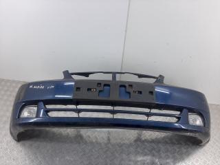 бампер передний Chevrolet Nubira 1 поколение 2007