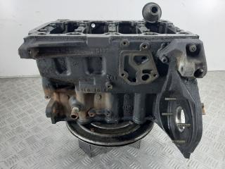 блок цилиндров BMW 3 серия E46 2001, 2.0 л., дизель, M47D