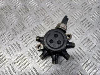 топливная рампа Renault Kangoo 1 поколение 2003, 1.5 л., DCi