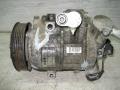 компрессор кондиционера Volkswagen Touran 1 поколение 2005, 1.9 л., TDi, 6Q0320803D, 447220-812 - фото №2