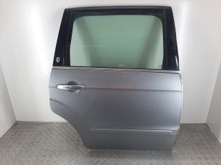 дверь задняя правая Ford Galaxy 2 поколение 2010, 2.0 л., дизель, 6МКПП
