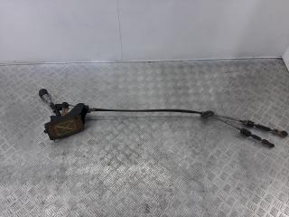 кулиса Ford Mondeo 3 поколение 2003