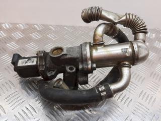 клапан EGR Opel Astra H 2007, 1.3 л., CDTi, 55204941