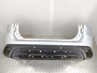 бампер задний Mitsubishi Outlander 3 поколение [3-й рестайлинг] 2022, -