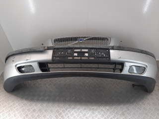 бампер передний Volvo V70 2 поколение 2001, 2.4 л., i, B 5244 S, бензин