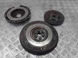 маховик Ford Fiesta 5 поколение 2005, 1.4 л., i