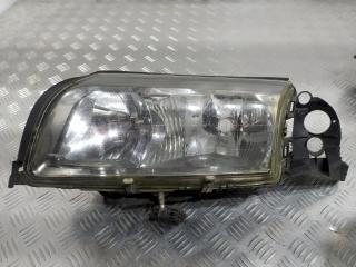 фара левая Volvo S80 1 поколение 2000, 89005046