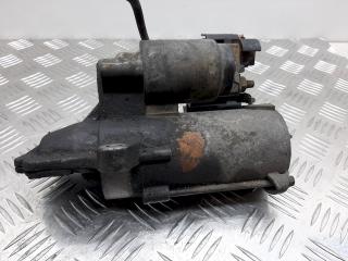 стартер Ford Mondeo 3 поколение 2002, 2.0 л., i, 1S7U-11000-AC