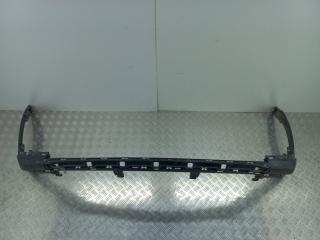 юбка бампера нижняя Kia Sportage 4 поколение 2018, 86512-F1000