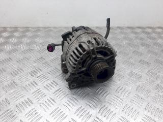 генератор Skoda Fabia 1 поколение [рестайлинг] 2006, 1.4 л., i, 037903025M