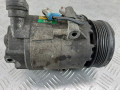 компрессор кондиционера Opel Astra G 2002, 2.0 л., дизель, 24464152 - фото №4