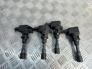 катушка зажигания Mazda 6 GG [рестайлинг] 2005, 1.8 л., i, 099700-0983