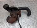 турбина Opel Corsa C 2003, 1.3 л., CDTi, 73501344 - фото №3