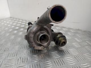 турбина Volvo V40 1 поколение [рестайлинг] 2001, 1.9 л., DCi, 7700105102C