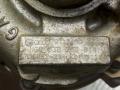 турбина Volkswagen Touran 1 поколение 2006, 2.0 л., 03G253014G - фото №6