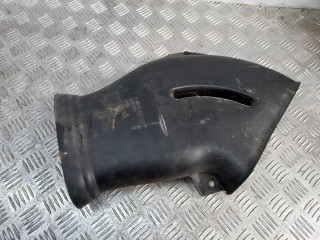 патрубок воздушного фильтра Mercedes-Benz Atego 1 поколение 2003, 4.2 л., OM 904.922, дизель, МКПП, A9705280008