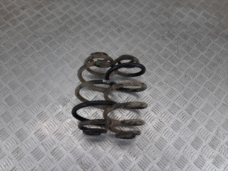 пружина задняя Volkswagen Passat B5 2000, 1.6 л., AHL, бензин