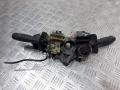 переключатель подрулевой (стрекоза) Renault Scenic 1 поколение 1999, - - фото №3