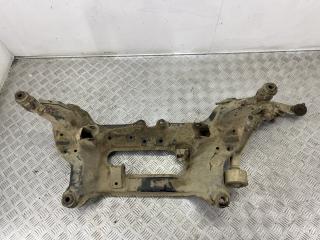 балка подвески передняя (подрамник) Nissan X-Trail T30 2004, 2.2 л., DCi