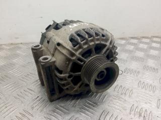 генератор Opel Zafira 2 поколение (B) [рестайлинг] 2012, 1.6 л., CDTi, LRA04050