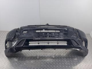 бампер передний Mitsubishi Outlander 3 поколение [2-й рестайлинг] 2021, 3015344200