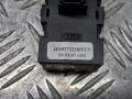 кнопка (выключатель) Audi A6 4F/C6 2007, 3.2 л., AUK, бензин, АКПП, универсал, 4F0927123 - фото №4
