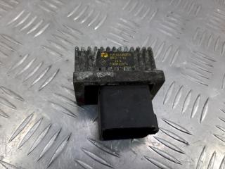 реле накала свечей Renault Scenic 2 поколение 2006, -