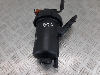 корпус топливного фильтра Suzuki Splash 1 поколение 2008, 1.3 л., D13A, дизель, 13161902