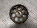шкив распредвала Opel Omega B 1999, 2.5 л., i, 90466551 - фото №2