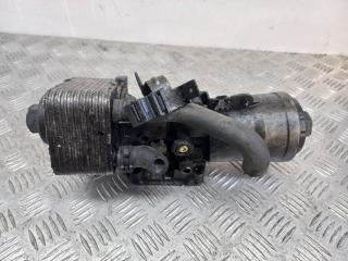 корпус масляного фильтра Volkswagen Passat B6 2006, 2.0 л., TDi, дизель, 045115389E