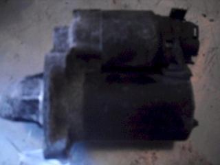 стартер Ford Fusion 1 поколение 2003, 1.6 л., i