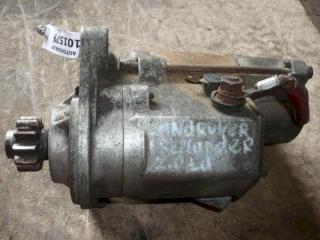 стартер Land Rover Freelander 1 поколение 2005, 2.0 л., TD