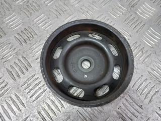 шкив коленвала Volkswagen Golf 4 поколение 2002, 1.4 л., i, бензин, 036105255C