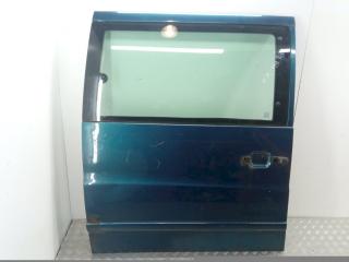 дверь сдвижная Mercedes-Benz Vito W638 1998