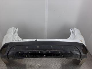 бампер задний Mitsubishi Outlander 3 поколение [3-й рестайлинг] 2019, -