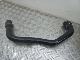 патрубок интеркулера Renault Espace 3 поколение 2000, 2.2 л., DCi