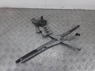 стеклоподъемник электрический передний левый Renault Laguna 1 поколение 1998, 400370A