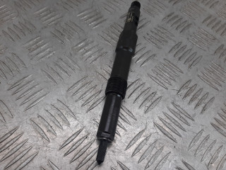 форсунка Ford Mondeo 3 поколение [рестайлинг] 2005, 2.0 л., TDCi, дизель, EJDR00501Z