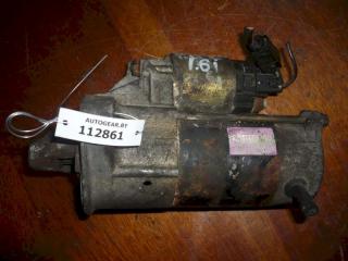 стартер Toyota Corolla 9 поколение (E120/E130) 2003, 1.6 л., i