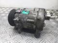 компрессор кондиционера Volkswagen Polo 3 поколение 2000, 1.0 л., i, SD7B10 - фото №3