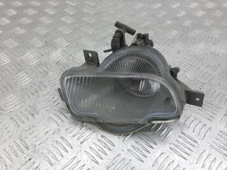 фара противотуманная правая Volvo V70 2 поколение 2004