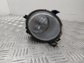 фара противотуманная правая Opel Corsa D 2007, 662588537