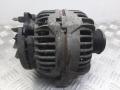 генератор Volvo C70 1 поколение 2002, 2.0 л., Ti, 124515019 - фото №4