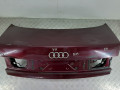 крышка багажника (дверь 3-5) Audi 80 8C/B4 1995, 2.0 л., ABT, бензин - фото №2
