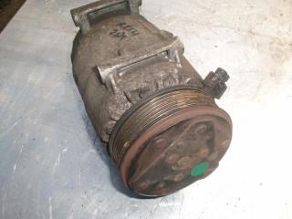 компрессор кондиционера Renault Espace 4 поколение 2005, 2.0 л., DCi