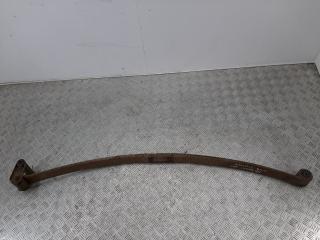 рессора Mercedes-Benz Sprinter 1 поколение (W901-905) 2000, 2.3 л., D