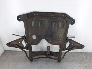 балка подвески передняя (подрамник) Dacia Logan 1 поколение 2008, 1.6 л., бензин