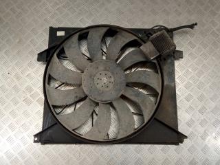 вентилятор радиатора Mercedes-Benz M-Класс W163 2001, 2.7 л., CDi, 885001198